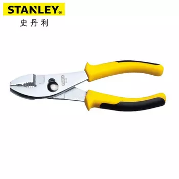 Stanley STHT84055-8-23 Карповые клещи DYNAGRIP 6 дюймов