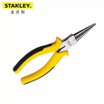Stanley STHT84074-8-23 Круглогубцы DYNAGRIP 6 дюймов