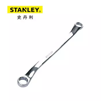 STANLEY STMT25136-23 Ключ двойной Torx серии B 10x12 мм