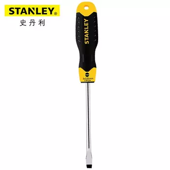 STANLEY STMT67266-8-23 Мощная шлицевая отвертка 3x125 мм