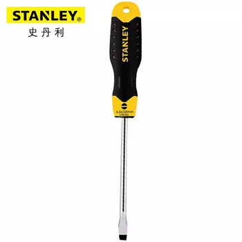 STANLEY STMT67281-8-23 Мощная шлицевая отвертка 6,5x150 мм