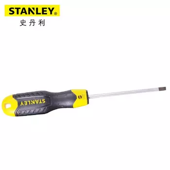 STANLEY STMT67570-8-23 Мощная плоская отвертка 5x100 мм