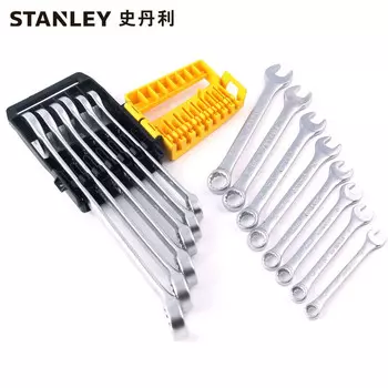 Stanley STMT78092-8-23 Набор ключей двойного назначения серии B, 14 предметов/[1 комплект]