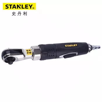 STANLEY STMT78401-8-23 Пневматический ключ с храповым механизмом 3/8 дюйма, 81,4 Нм