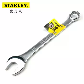 STANLEY STMT80238-8-23 Ключ двойного назначения серии B, 23 мм