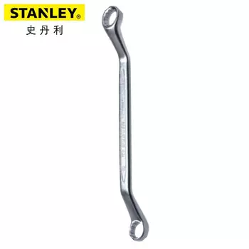 STANLEY STMT86125-23 Ключ Torx метрический матовый двойной 6x7