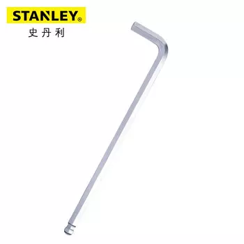 STANLEY STMT94088-8-23 Шестигранный ключ с удлиненной шаровой головкой, метрический, 10 мм