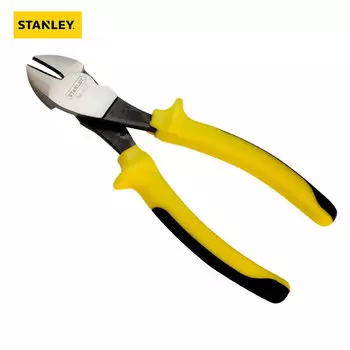 STANLEY тиски, плоскогубцы, острогубцы, диагональные плоскогубцы, многофункциональные кусачки, зажимной инструмент, плоскогубцы 84-409-23, на складе