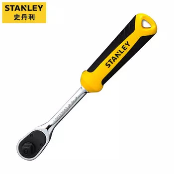 Stanley Торцевой ключ с трещоткой 3/8 серии 10 мм Xiaofei двусторонний быстрый ключ авторемонт STMT73983-8-23