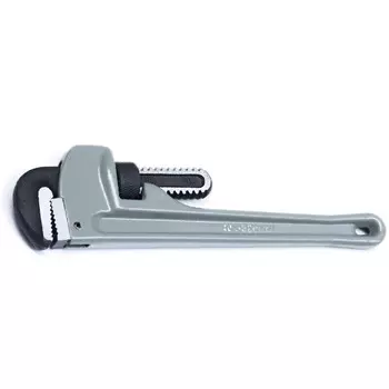 STANLEY Трубный ключ Stanley из алюминиевого сплава, 14 дюймов 84-465-23 1 комплект (всего 2 шт.)