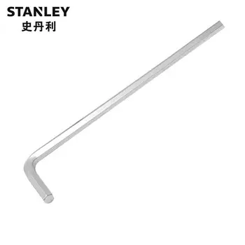 Stanley Удлиненный шестигранный ключ STANLEY, метрический, 5 мм, эксклюзив для предприятия STMT94094-8-23