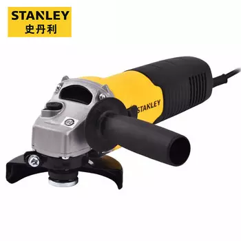 Шлифовальная машина Stanley STGS7100-A9, 710W