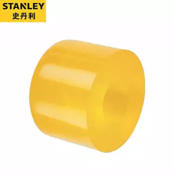 Stanley установленная головка молотка резиновая сменная головка молотка противоударная 45 мм 57-062-23