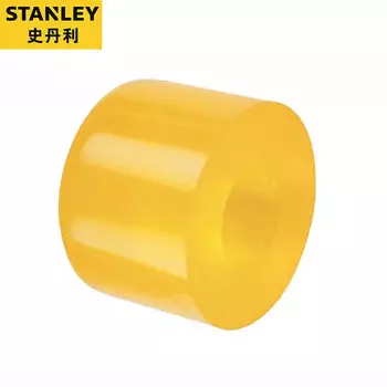 Stanley установленная головка молотка резиновая сменная головка молотка ударопрочная 60 мм 57-063-23