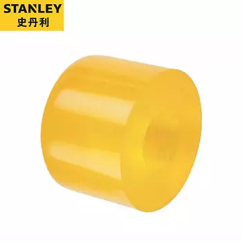 Stanley установленная резиновая сменная головка молотка ударопрочная 28 мм 57-060-23