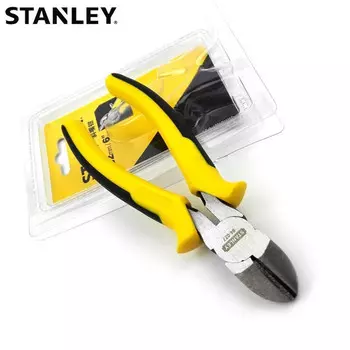 STANLEYDYNAGRIP Диагональные плоскогубцы 6" STHT84027-8-23