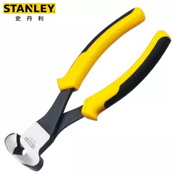 STANLEYDYNAGRIP Кусачки верхнерезные 8" STHT84167-8-23