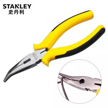 STANLEYDYNAGRIP Угловые плоскогубцы 6" STHT84071-8-23