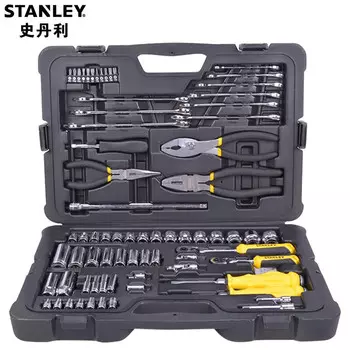 STANLEYSTANLEY Набор многофункциональных инструментов из 71 предмета STMT74394-8-23