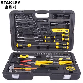 STANLEYSTANLEY Универсальный набор инструментов из 58 предметов MH-058-23C