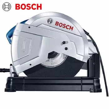 Станок деревообрабатывающий Bosch GCO 200, 2000W