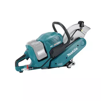 Станок для резки Makita 40VCE001GZ, 355 мм