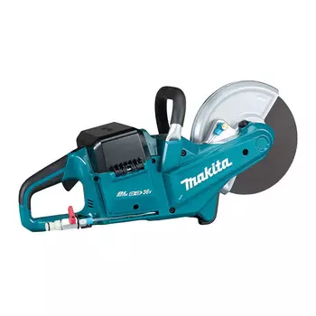Станок для резки Makita 40VDCE090ZX2, 355 мм