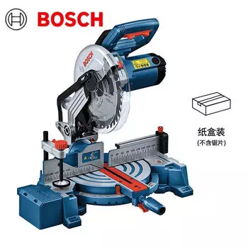 Станок для резки профиля Bosch GCM254, 1750W