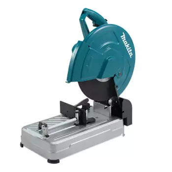 Станок для резки профиля Makita LW1400, 355 мм