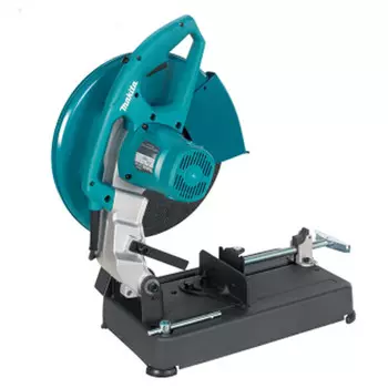 Станок для резки профиля Makita LW1401, 355 мм