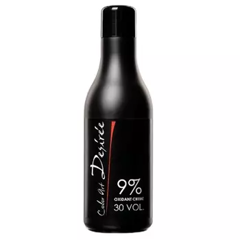 STAPIZ Color Art Desiree Крем перекись водорода 9% - 1000мл