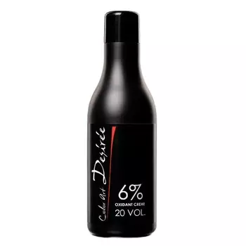 STAPIZ Color Art Desiree Крем перекись водорода 6% - 1000мл