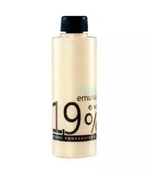 Стапиз, Профессионал, крем с перекисью водорода 1,9%, 120 мл, Stapiz