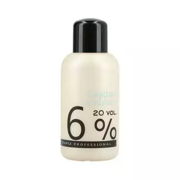 Стапиз, Профессионал, крем с перекисью водорода 6%, 150 мл, Stapiz