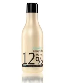 Стапиз, Профессионал, крем с перекисью водорода 12%, 150 мл, Stapiz