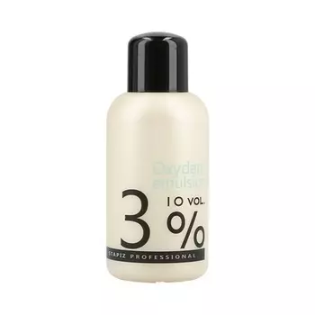 Stapiz Professional Oxydant Creme Окислитель 3% 150мл