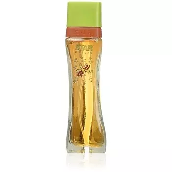 Star Nature Edt Vapo Vanilla 70ml