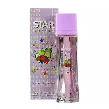 Star Nature Tutti Fruti EDT Vapo 70 мл