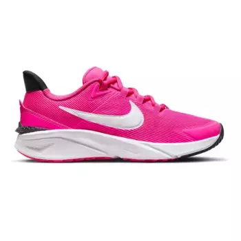 Star Runner 4 Детские кроссовки Nike, цвет Rosa