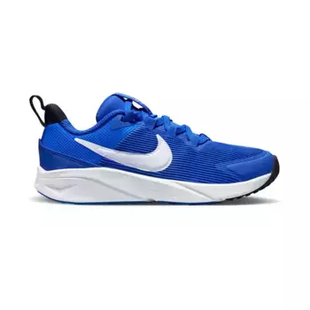 Star Runner 4 Детские кроссовки Nike, синий