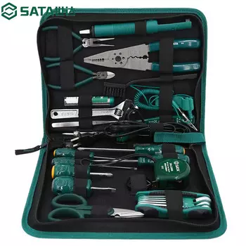 Star SATA 3760 Набор электронных инструментов из 28 предметов