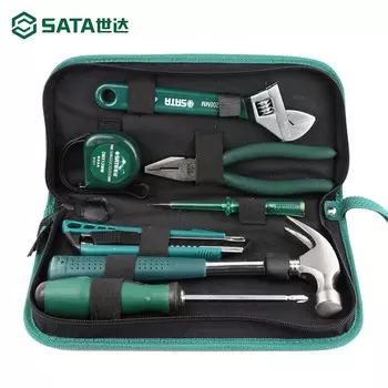 Star SATA 6001 Базовый ремонтный комплект из 7 предметов