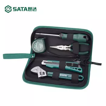 Star SATA 6002 Базовый ремонтный комплект из 5 предметов