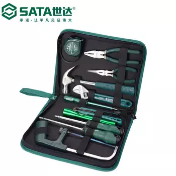 Star SATA 6003 Базовый ремонтный комплект из 11 предметов