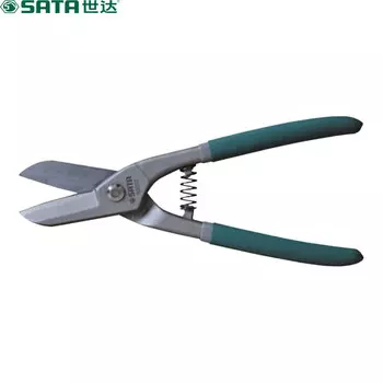 Star SATA 93201 Британские ножницы по железу 8 дюймов