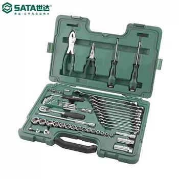 Star SATA 9509 Набор для быстрого ремонта из 59 предметов