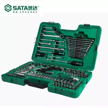 Star SATA 9510, 150 шт., серия 6,3x10x12,5 мм, полный набор