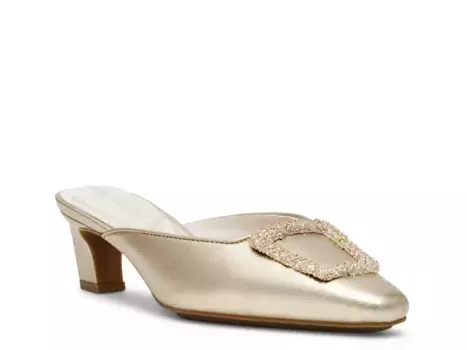 Star Туфли Anne Klein, Platinum