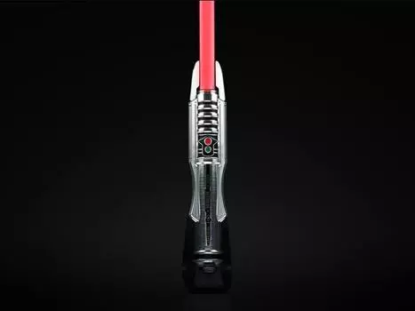Star Wars: The Black Series Darth Revan Force FX Elite Lightsaber (переиздание) Hasbro