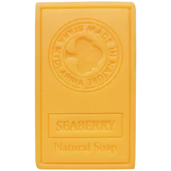 Stara Mydlarnia Rokitnik марсельское мыло, 95 г